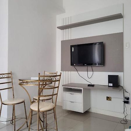 Djalma Apartment Rio de Janeiro Kültér fotó