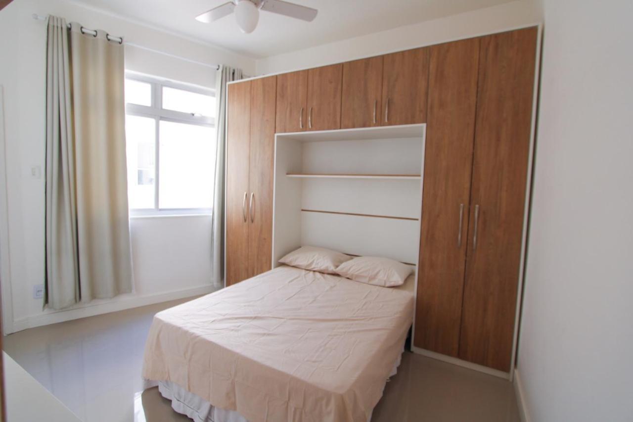 Djalma Apartment Rio de Janeiro Kültér fotó