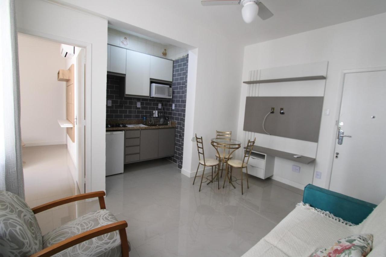 Djalma Apartment Rio de Janeiro Kültér fotó