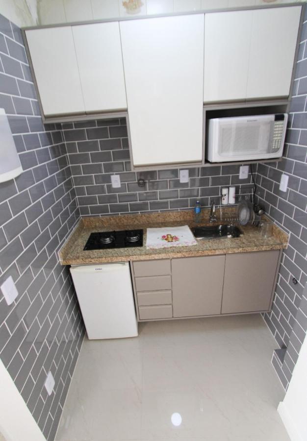 Djalma Apartment Rio de Janeiro Kültér fotó