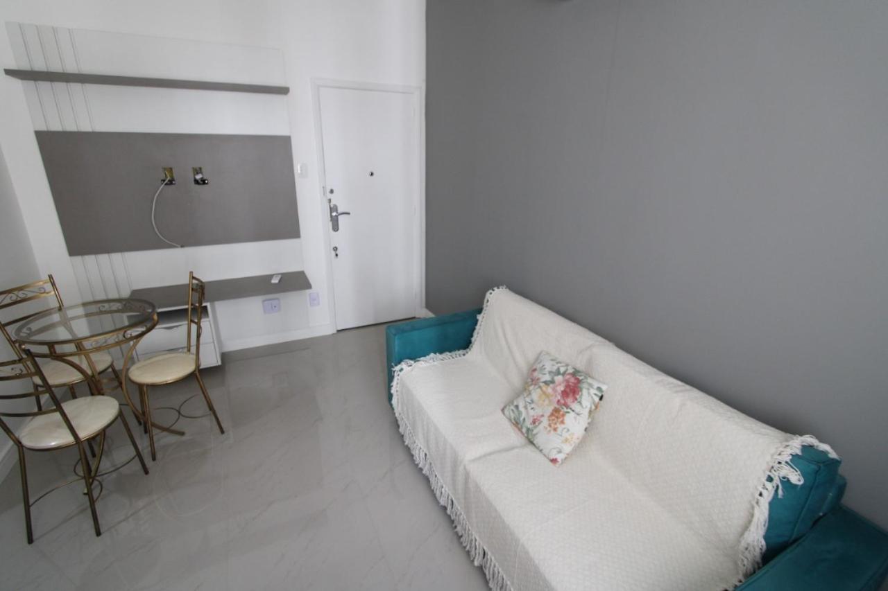 Djalma Apartment Rio de Janeiro Kültér fotó