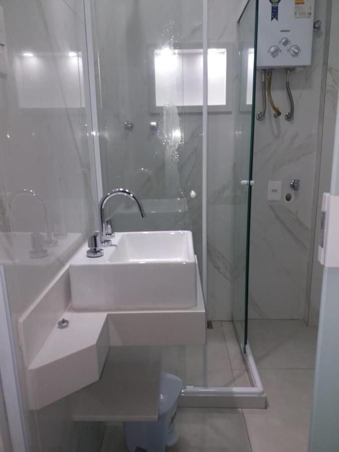 Djalma Apartment Rio de Janeiro Kültér fotó