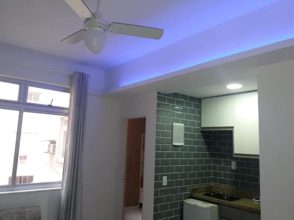 Djalma Apartment Rio de Janeiro Kültér fotó