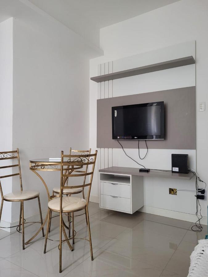 Djalma Apartment Rio de Janeiro Kültér fotó